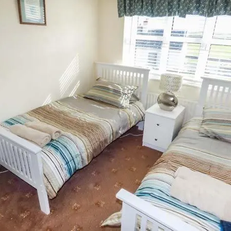 Sunset Beach Holiday home