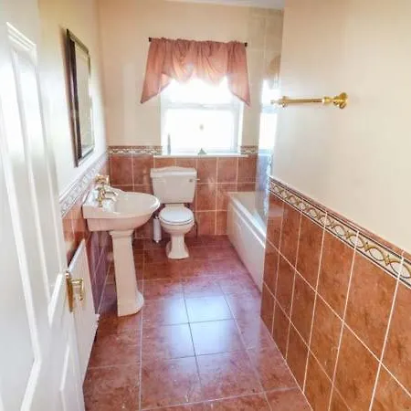 Sunset Beach Holiday home Ballina (Mayo)