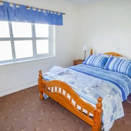 Holiday home Sunset Beach Ballina (Mayo)